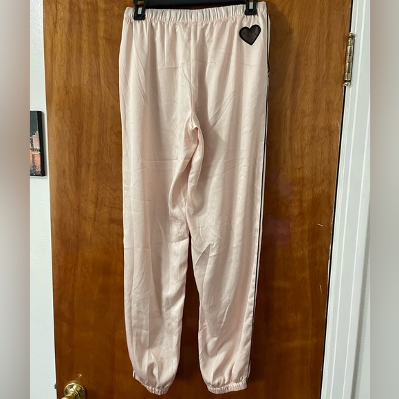 Victoria’s Secret Intimates & Sleepwear Tie-Waist Sleep Pants Women’s XS NWT - Picture 2 of 5